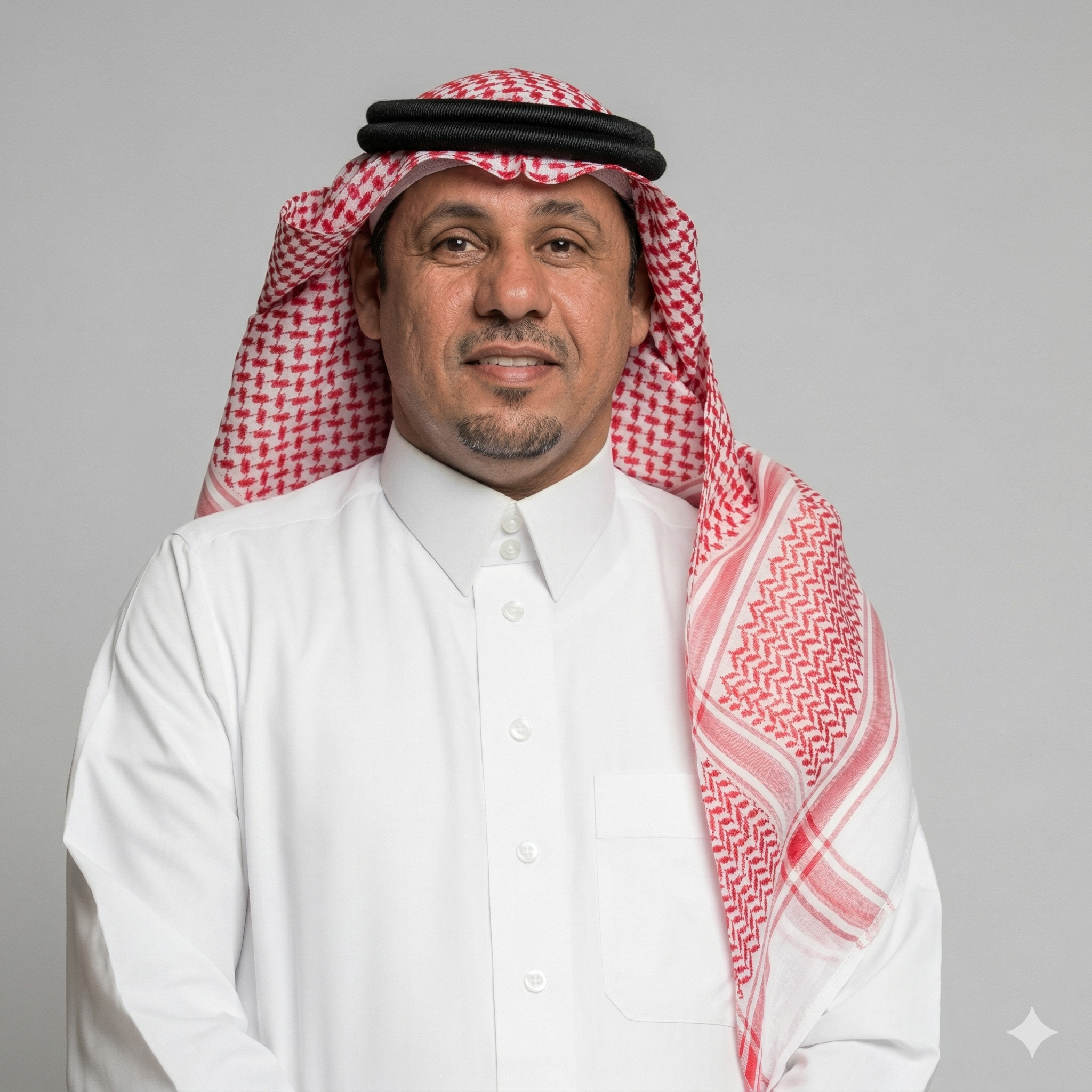 Mujahid Al-Otaibi